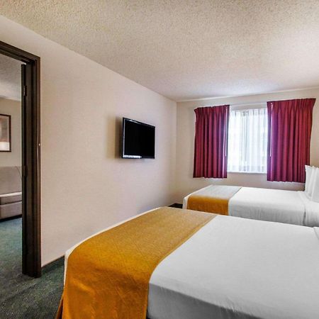 Quality Inn & Suites Σπρίνγκφιλντ Εξωτερικό φωτογραφία