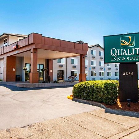 Quality Inn & Suites Σπρίνγκφιλντ Εξωτερικό φωτογραφία