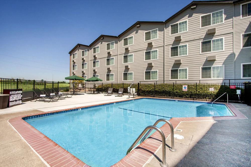 Quality Inn & Suites Σπρίνγκφιλντ Εξωτερικό φωτογραφία