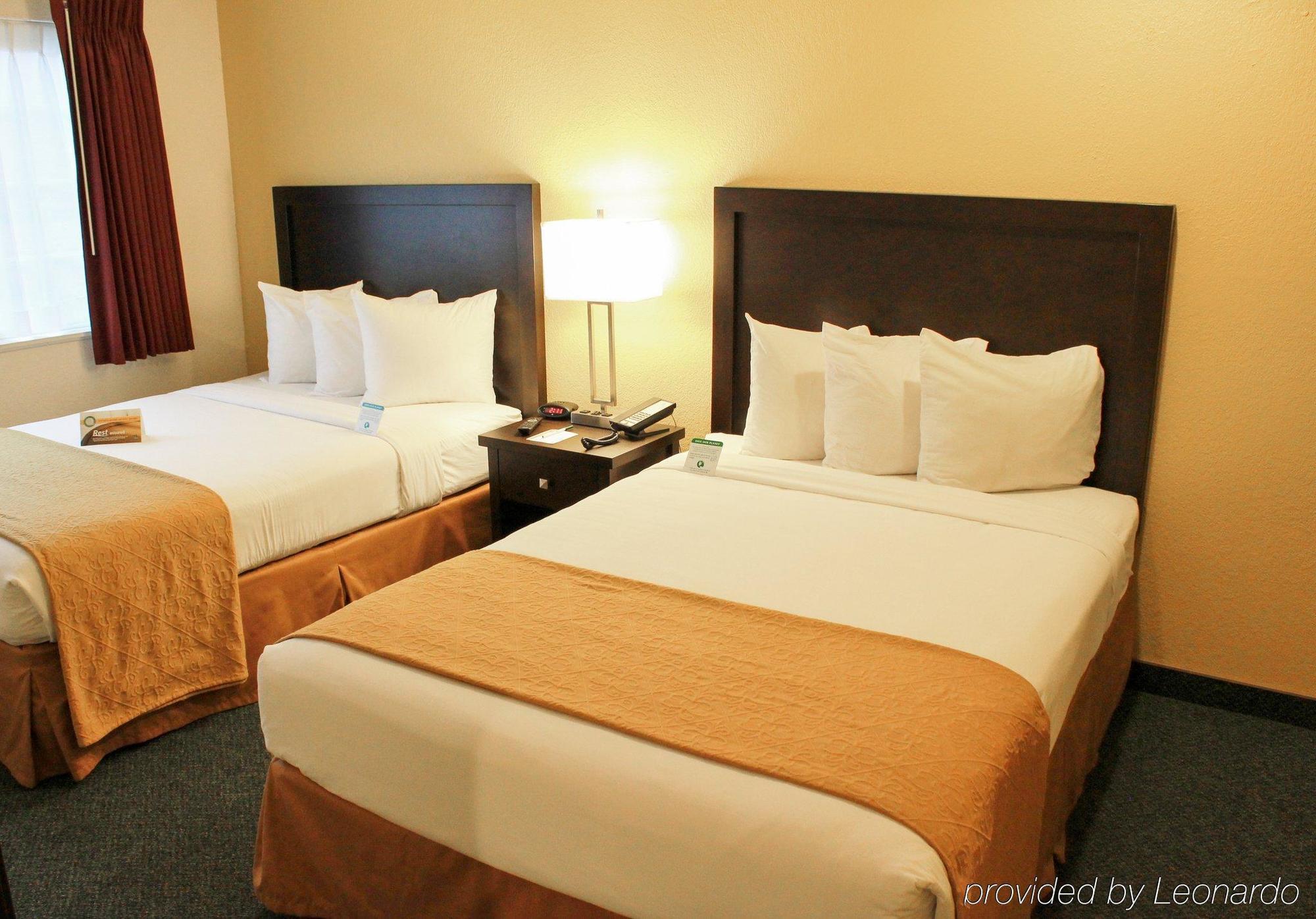 Quality Inn & Suites Σπρίνγκφιλντ Εξωτερικό φωτογραφία