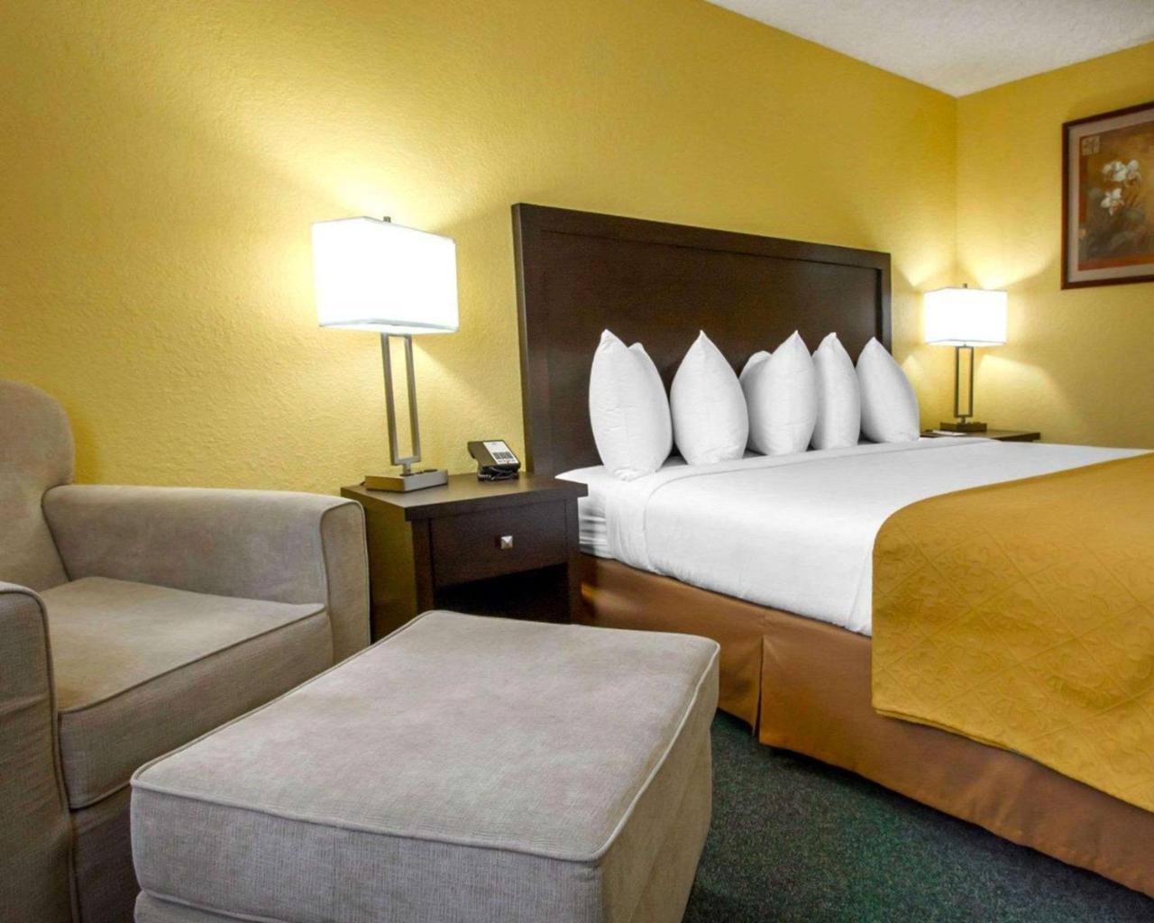 Quality Inn & Suites Σπρίνγκφιλντ Εξωτερικό φωτογραφία