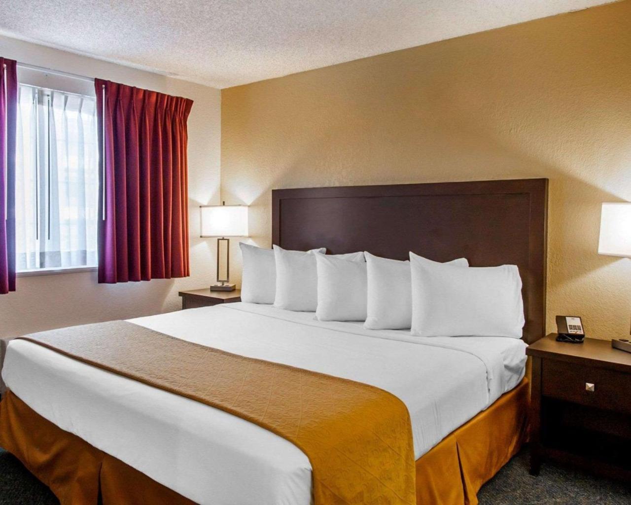 Quality Inn & Suites Σπρίνγκφιλντ Εξωτερικό φωτογραφία