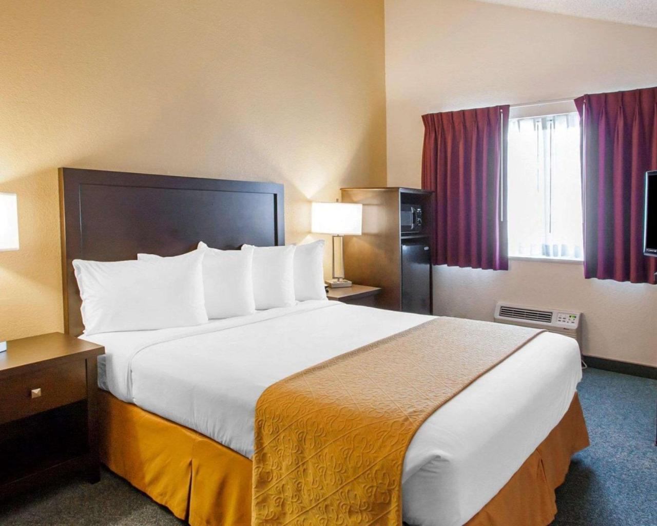 Quality Inn & Suites Σπρίνγκφιλντ Εξωτερικό φωτογραφία