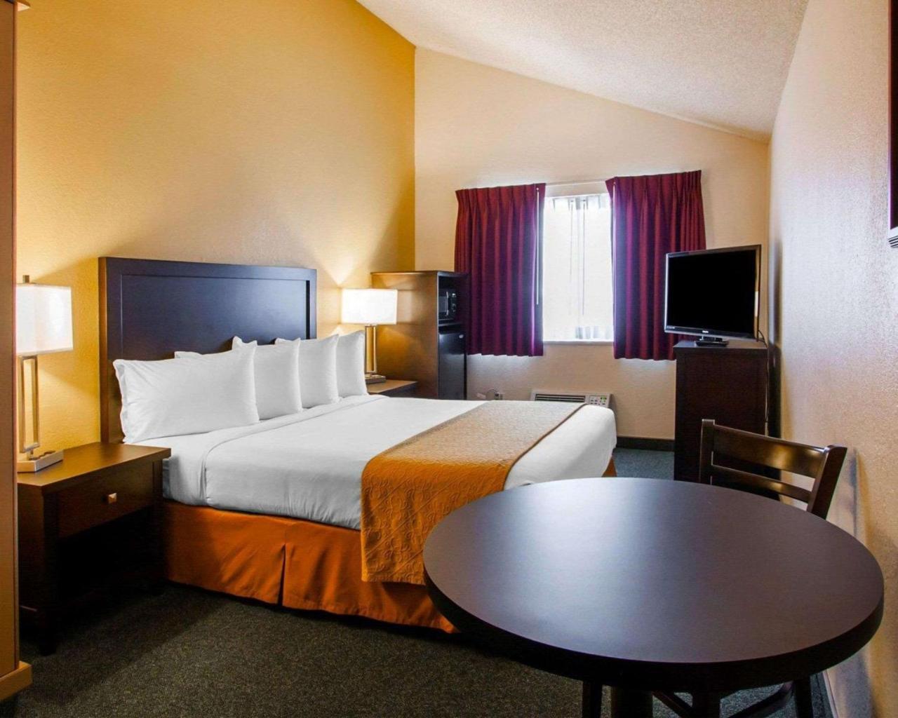 Quality Inn & Suites Σπρίνγκφιλντ Εξωτερικό φωτογραφία