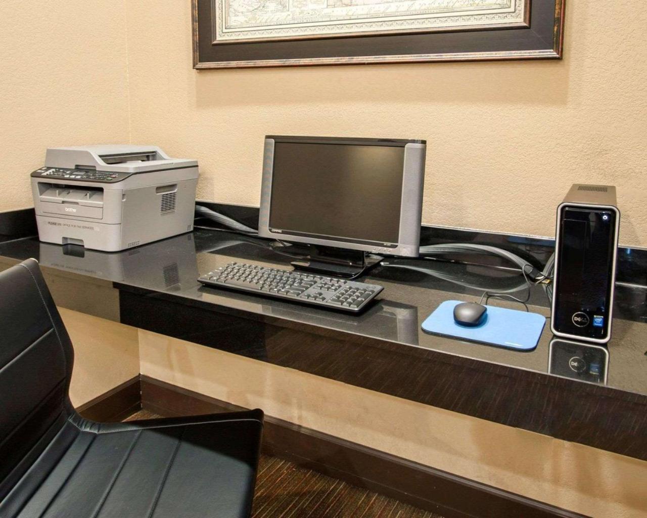 Quality Inn & Suites Σπρίνγκφιλντ Εξωτερικό φωτογραφία