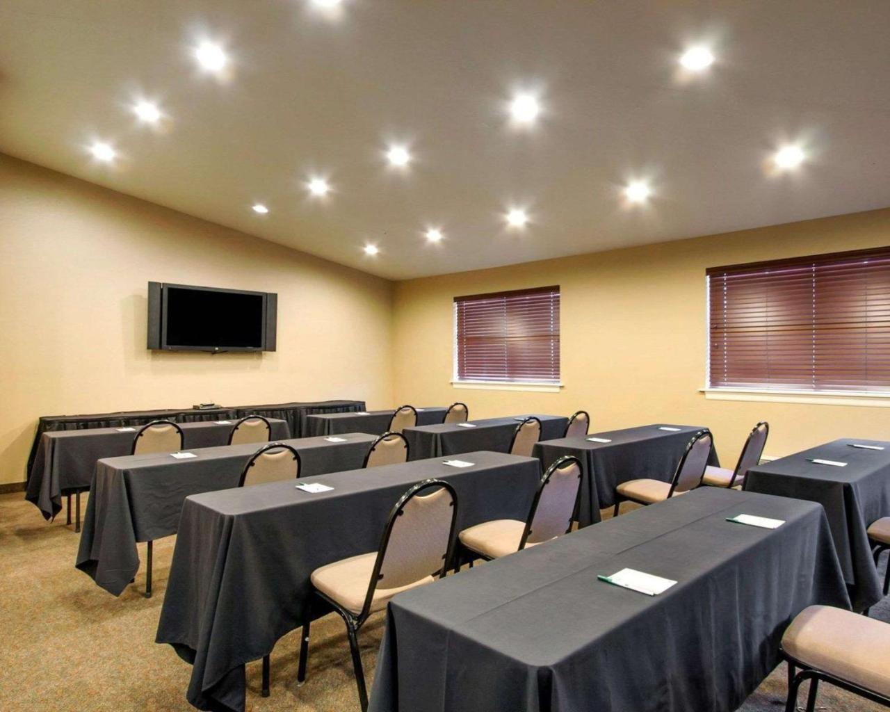 Quality Inn & Suites Σπρίνγκφιλντ Εξωτερικό φωτογραφία
