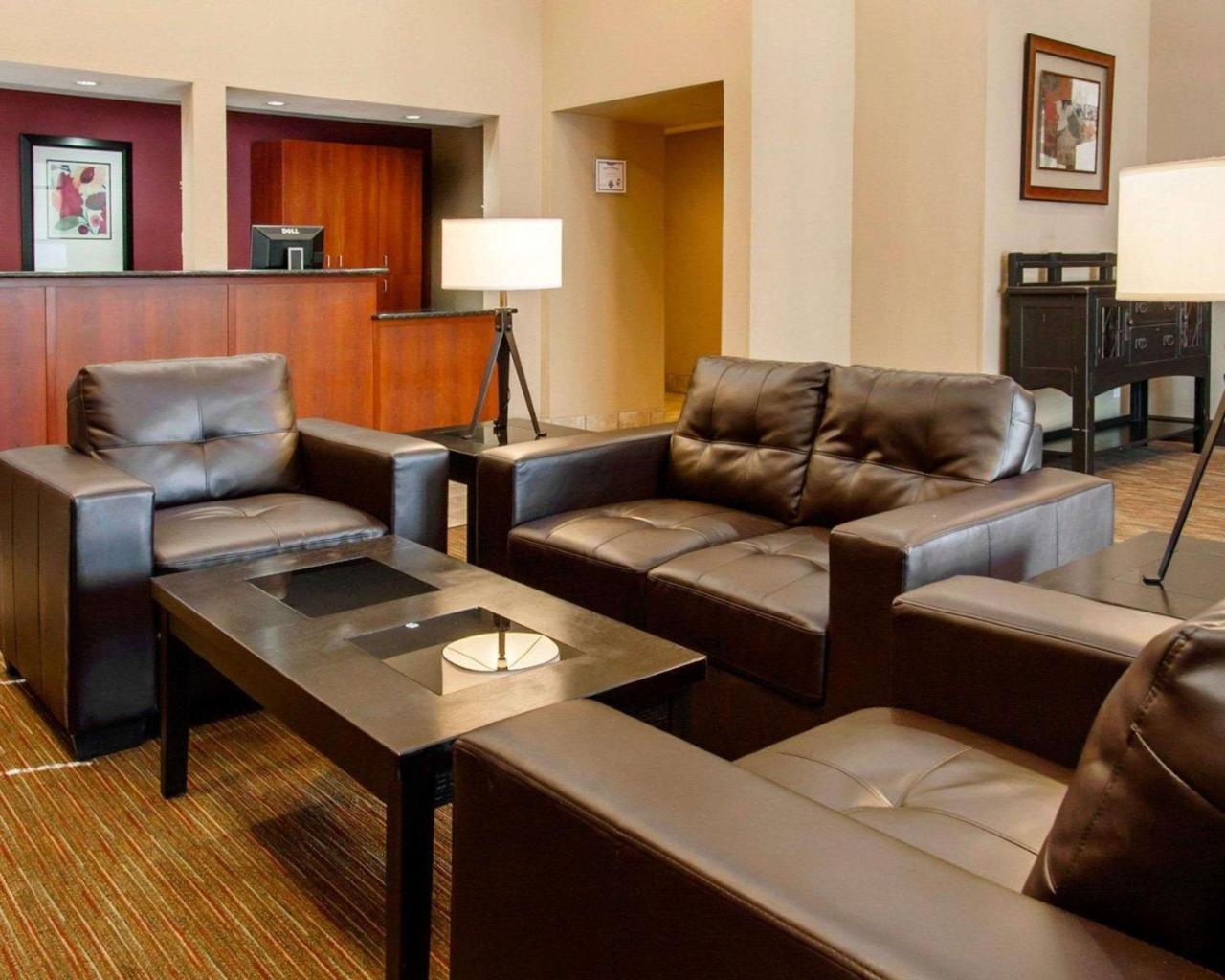 Quality Inn & Suites Σπρίνγκφιλντ Εξωτερικό φωτογραφία