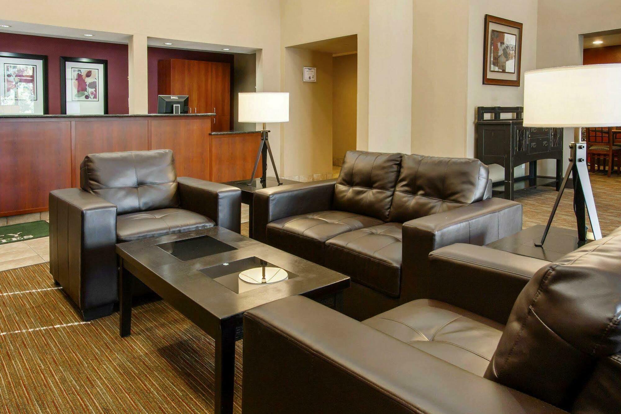 Quality Inn & Suites Σπρίνγκφιλντ Εξωτερικό φωτογραφία