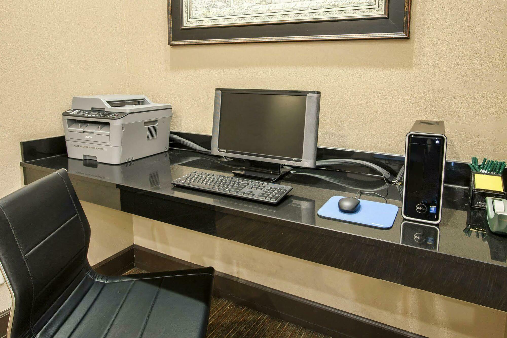 Quality Inn & Suites Σπρίνγκφιλντ Εξωτερικό φωτογραφία
