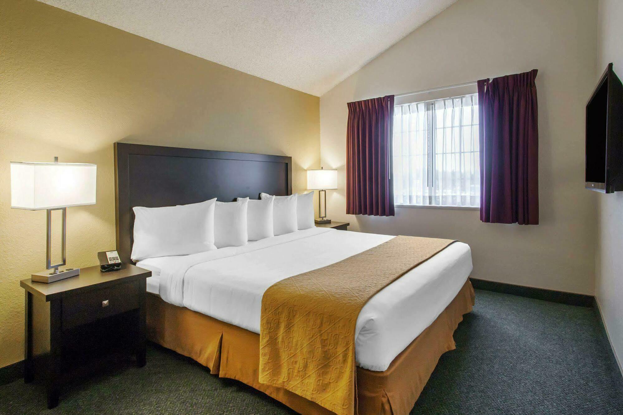 Quality Inn & Suites Σπρίνγκφιλντ Εξωτερικό φωτογραφία