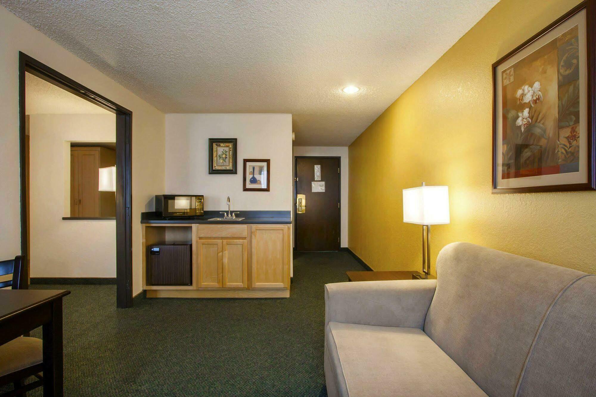 Quality Inn & Suites Σπρίνγκφιλντ Εξωτερικό φωτογραφία