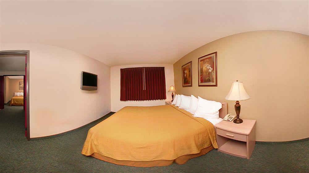 Quality Inn & Suites Σπρίνγκφιλντ Εξωτερικό φωτογραφία